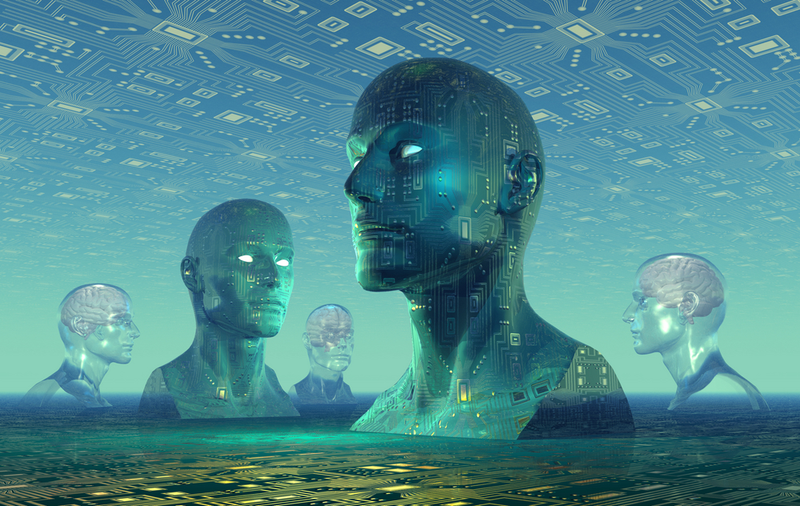 Illustration for article titled The 7 Most Intriguing Philosophical Arguments for the Existence of God